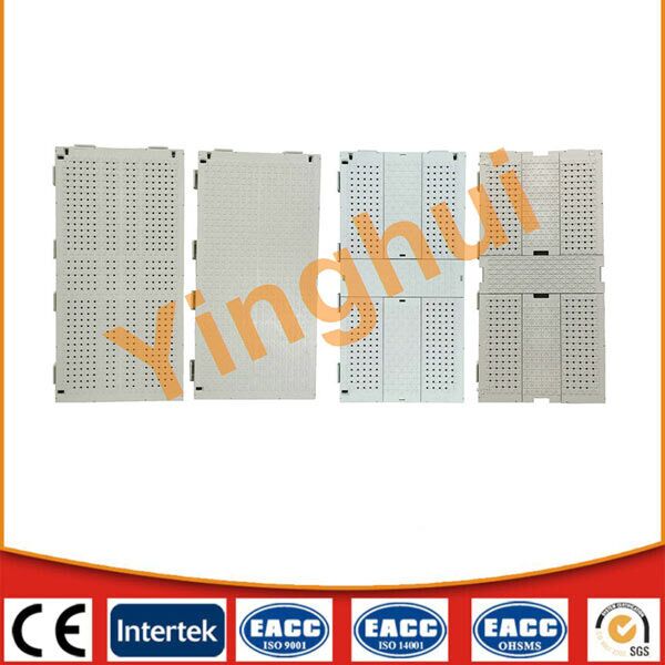 Portable Support Heavy Duty Stage Equipment Tiles